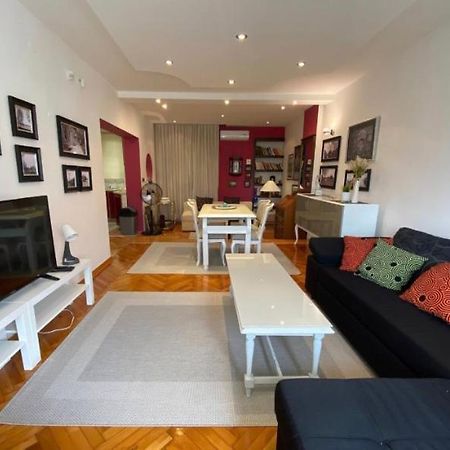 Sarajevo Apartments No.5 Екстериор снимка