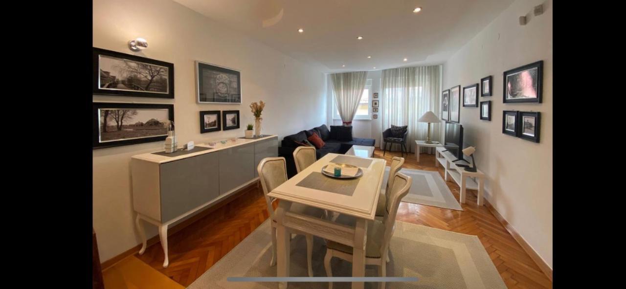 Sarajevo Apartments No.5 Екстериор снимка