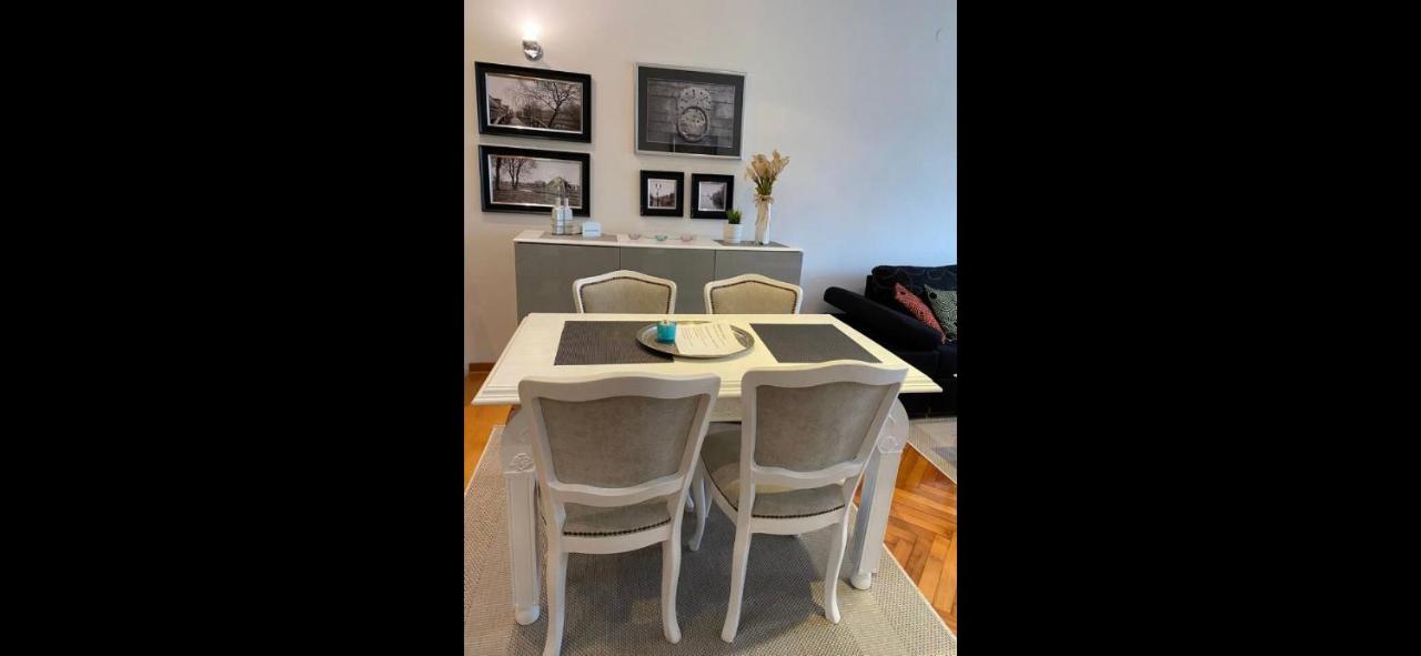Sarajevo Apartments No.5 Екстериор снимка