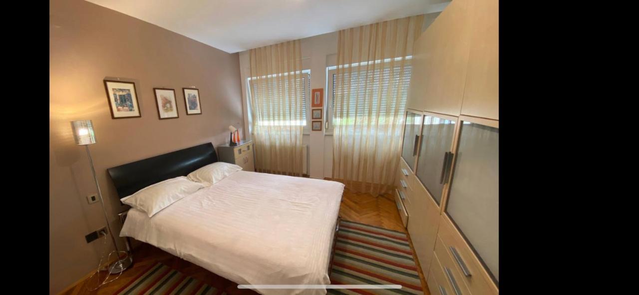 Sarajevo Apartments No.5 Екстериор снимка