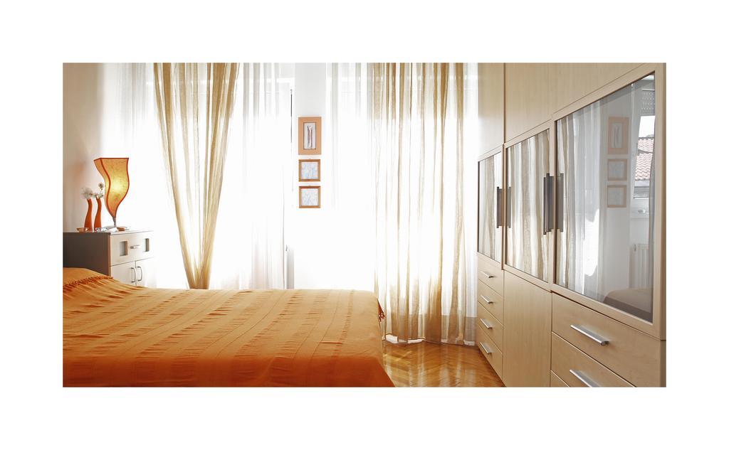 Sarajevo Apartments No.5 Стая снимка