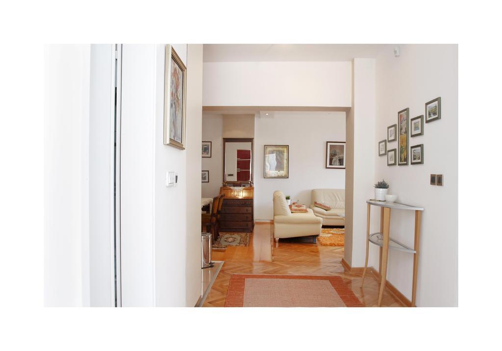 Sarajevo Apartments No.5 Стая снимка
