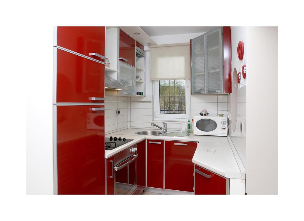 Sarajevo Apartments No.5 Стая снимка