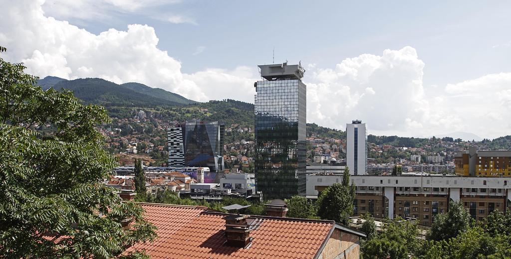 Sarajevo Apartments No.5 Екстериор снимка