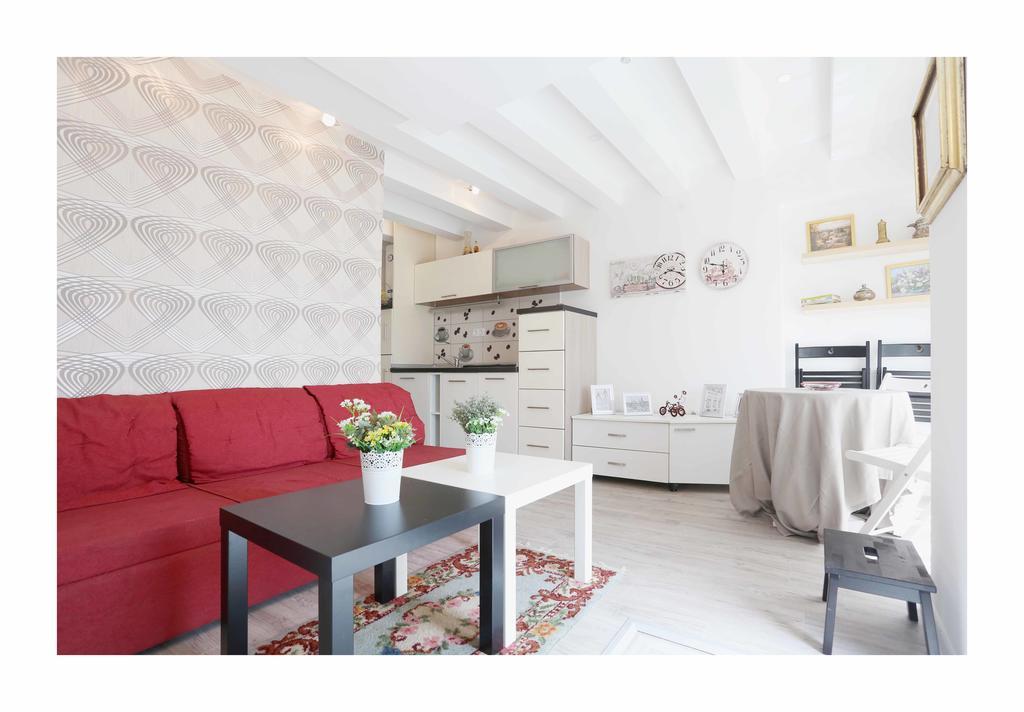 Sarajevo Apartments No.5 Екстериор снимка