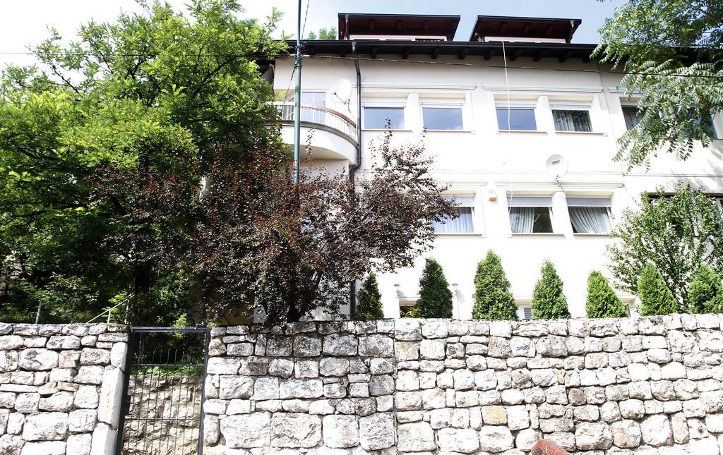 Sarajevo Apartments No.5 Екстериор снимка