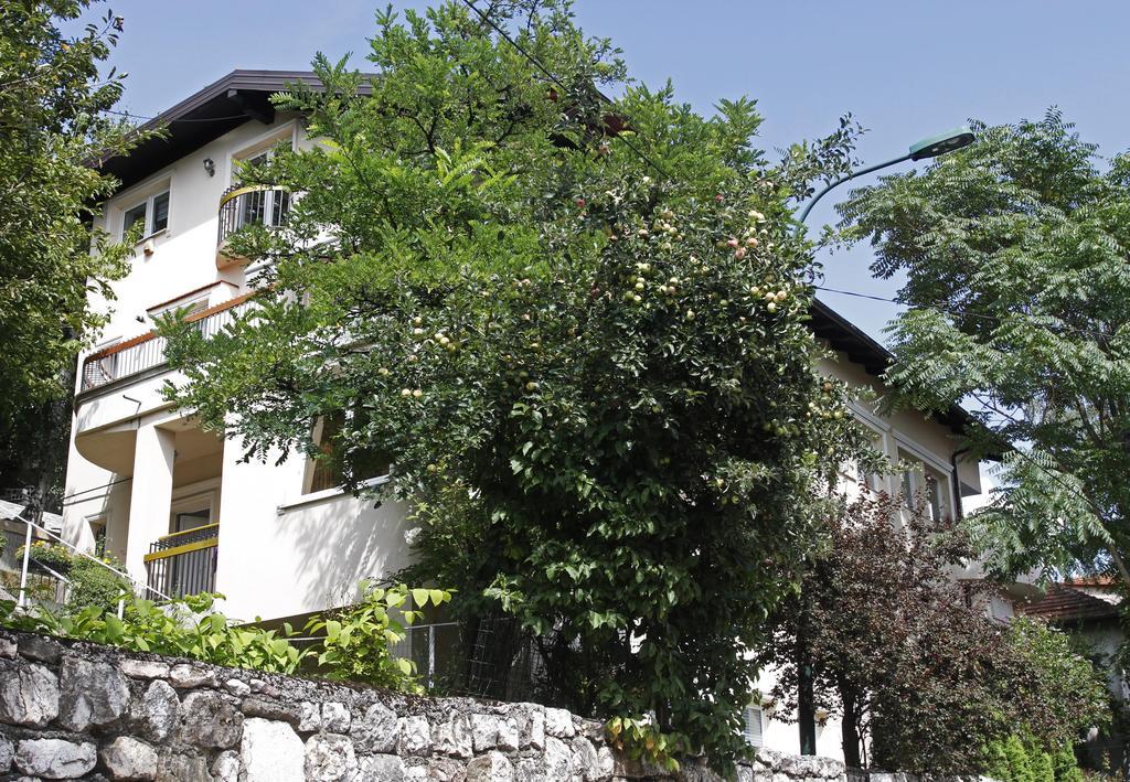 Sarajevo Apartments No.5 Екстериор снимка