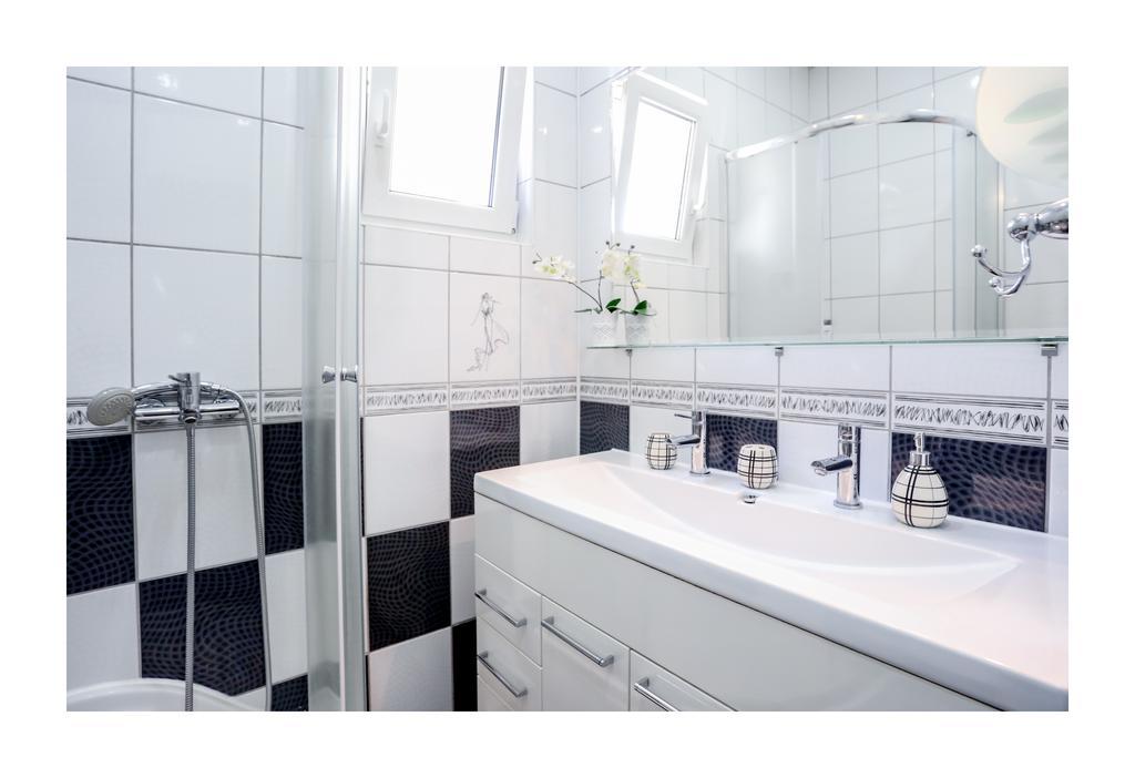 Sarajevo Apartments No.5 Екстериор снимка