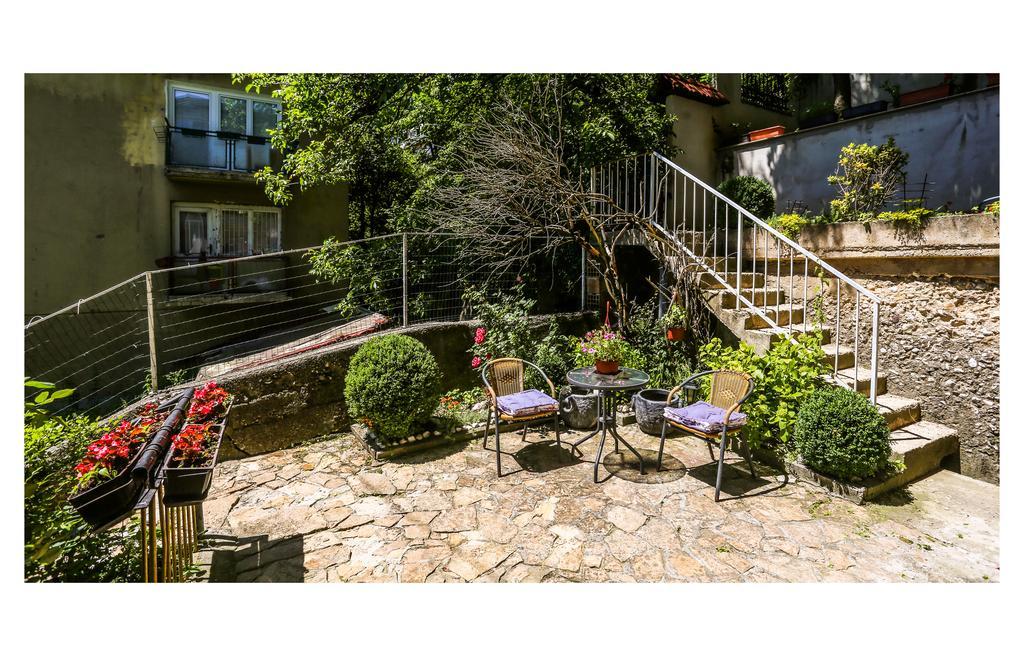 Sarajevo Apartments No.5 Екстериор снимка