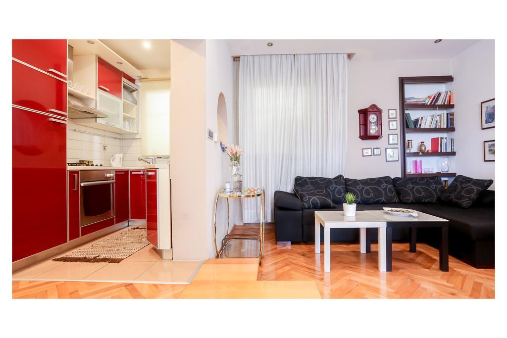 Sarajevo Apartments No.5 Екстериор снимка