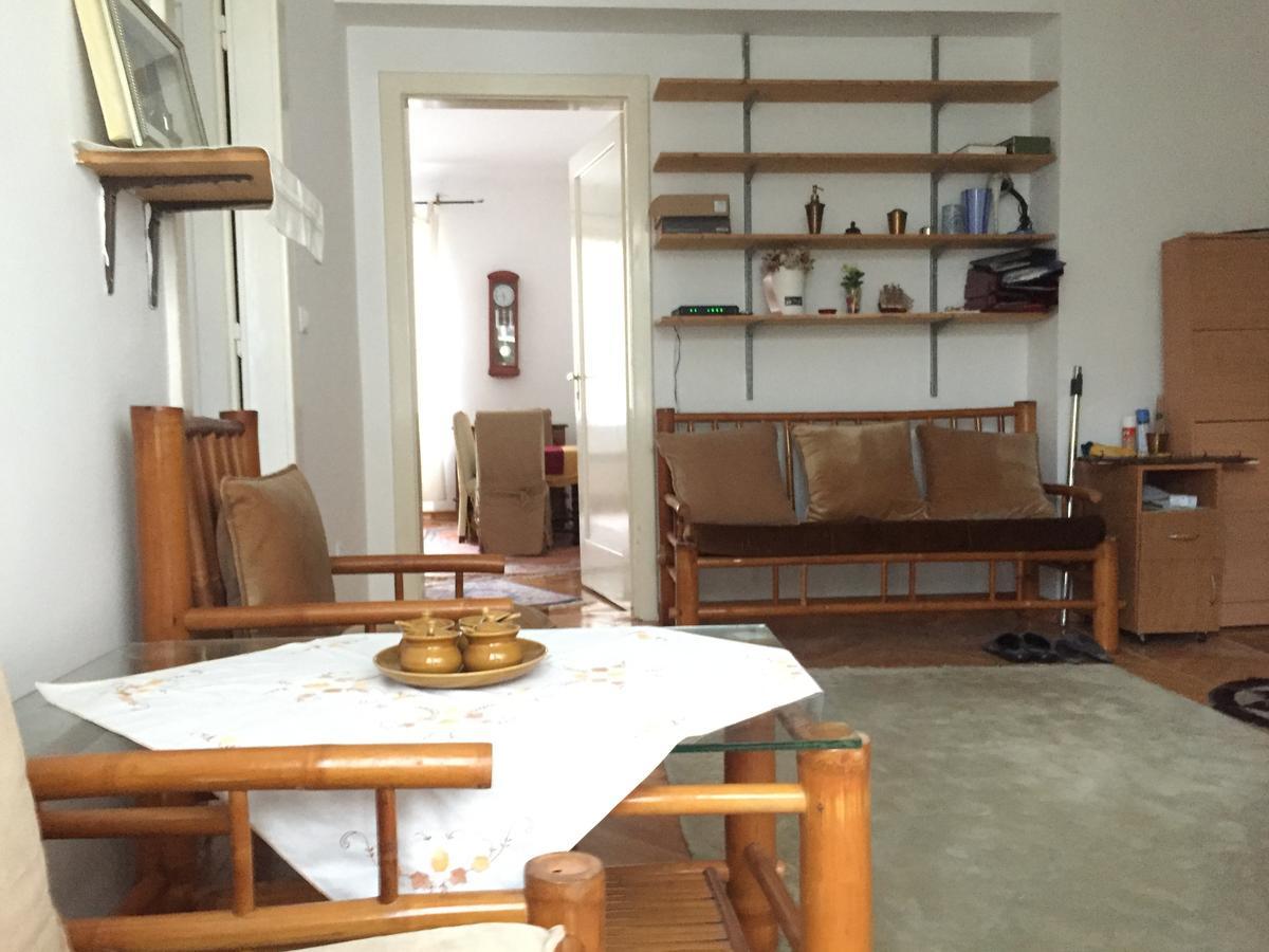 Sarajevo Apartments No.5 Екстериор снимка