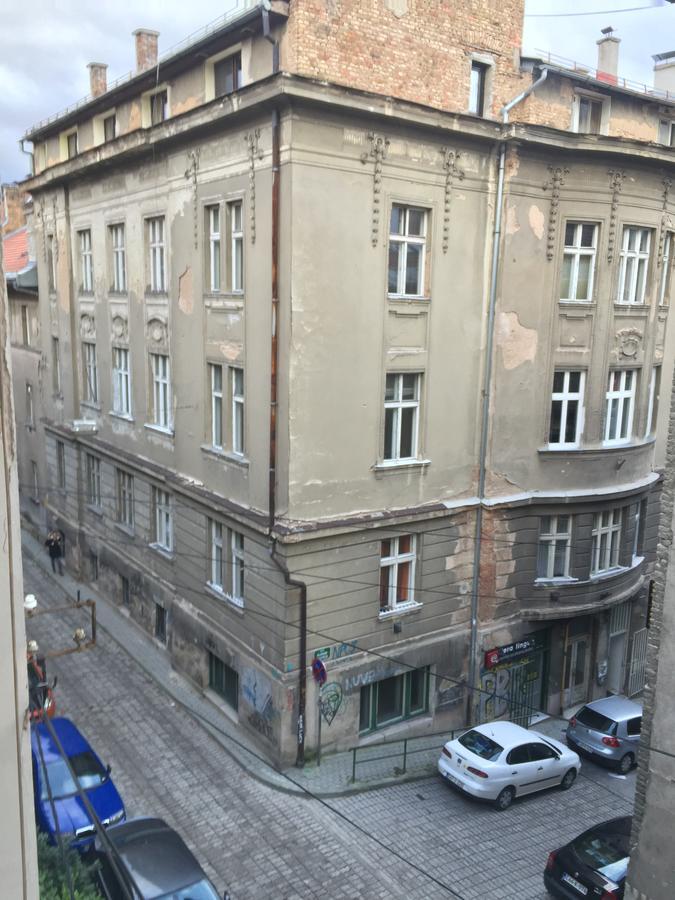 Sarajevo Apartments No.5 Екстериор снимка