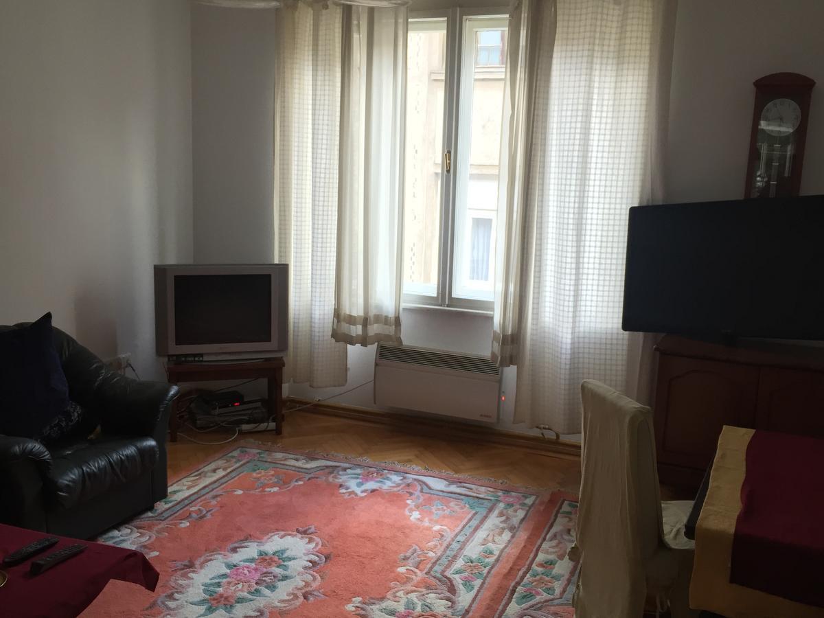 Sarajevo Apartments No.5 Екстериор снимка