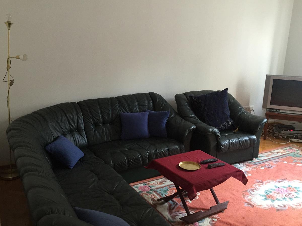 Sarajevo Apartments No.5 Екстериор снимка