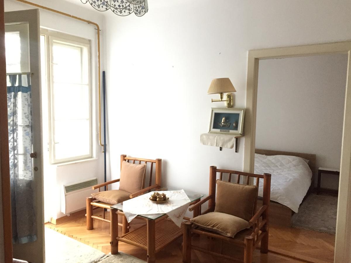 Sarajevo Apartments No.5 Екстериор снимка