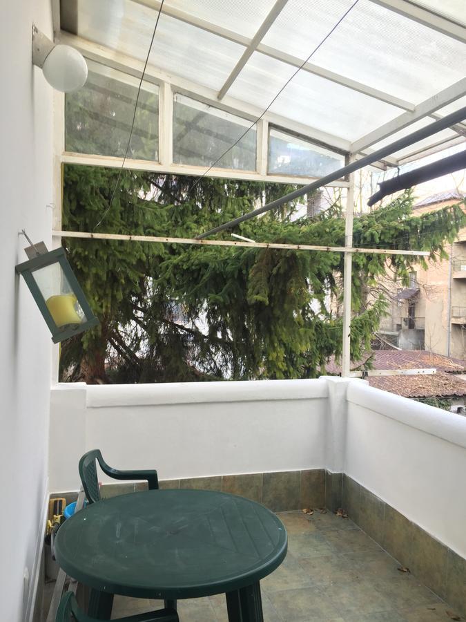 Sarajevo Apartments No.5 Екстериор снимка
