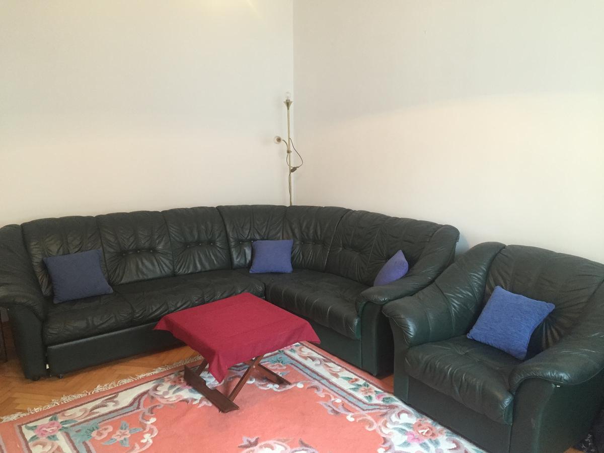 Sarajevo Apartments No.5 Екстериор снимка